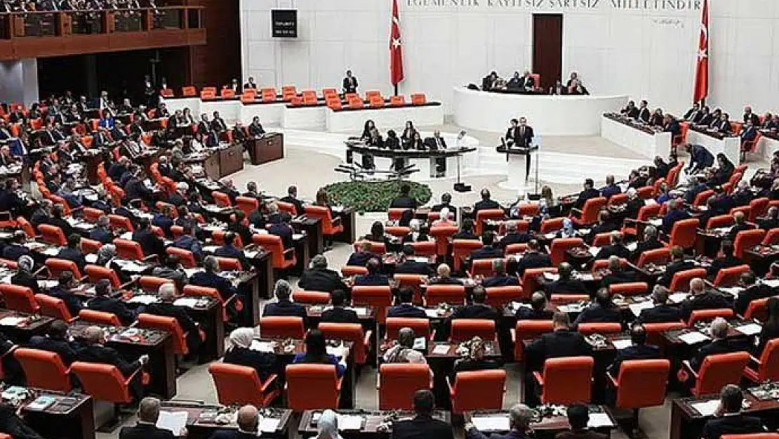 Ak Parti’nin vekil sayısında değişiklik