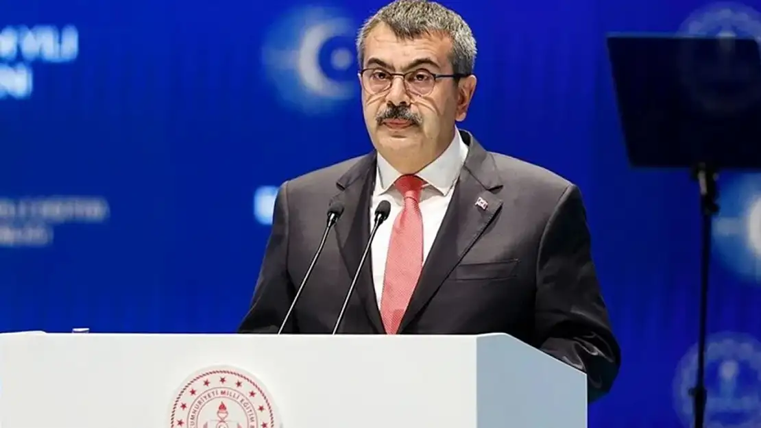 Akademi Giriş Sınavı (AGS) başvuruları başladı: Bakan Tekin detayları paylaştı