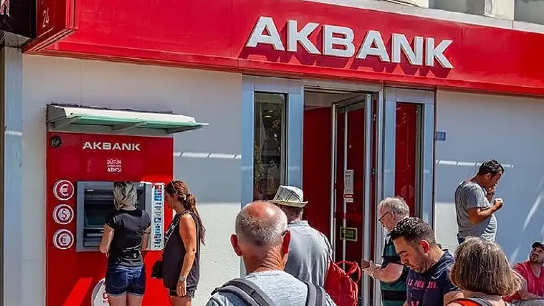 Akbank İzmir'de mesken satıyor: Fiyatı açıklandı, krediye uygun