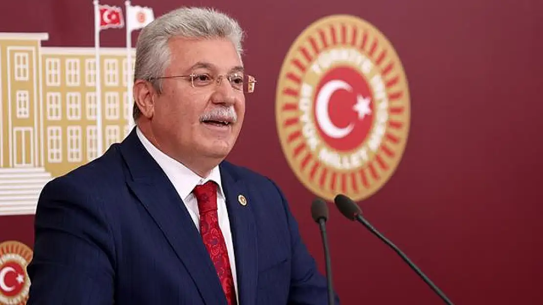 Akbaşoğlu’ndan “emekli maaşı” açıklaması