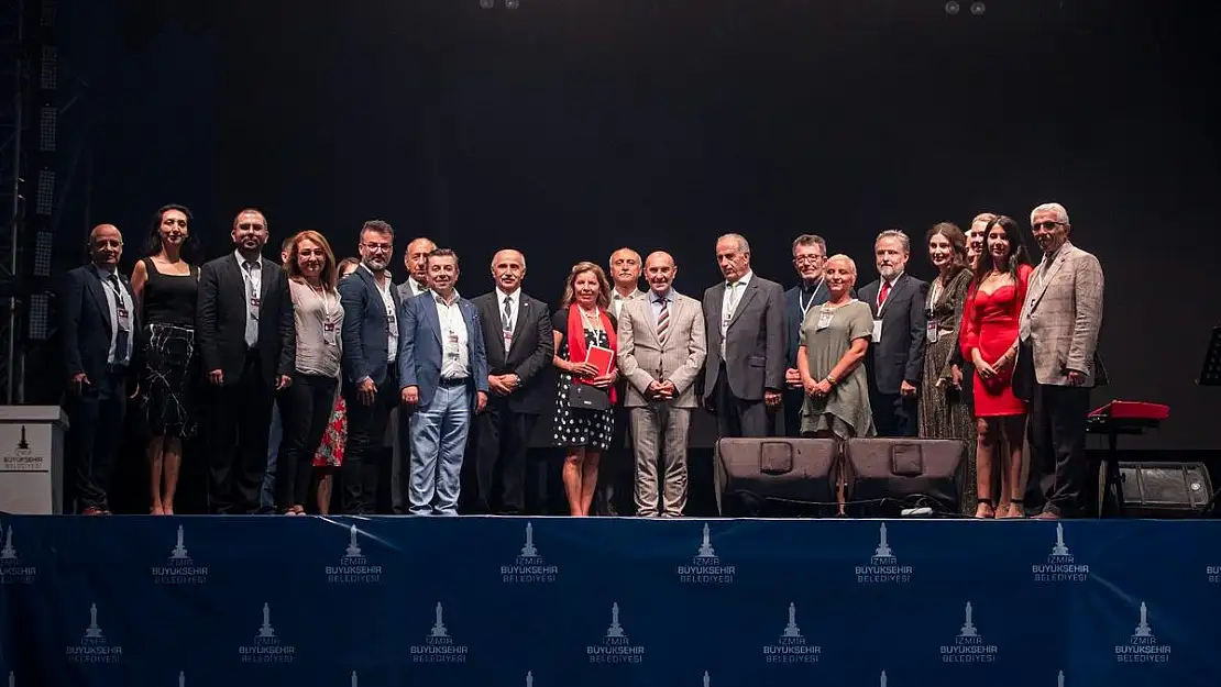 'Akdeniz'in en önemli liman kenti olacağız'