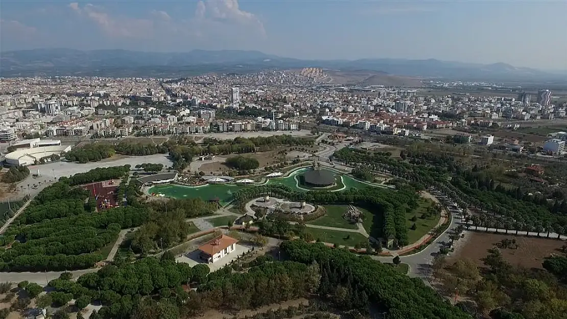 Akhisar hakkında merak edilenler!