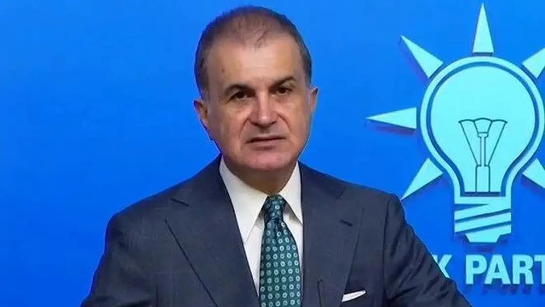 AKP’li isimdenden açıklama: Partimize yönelik mesajları net şekilde okuyacağız