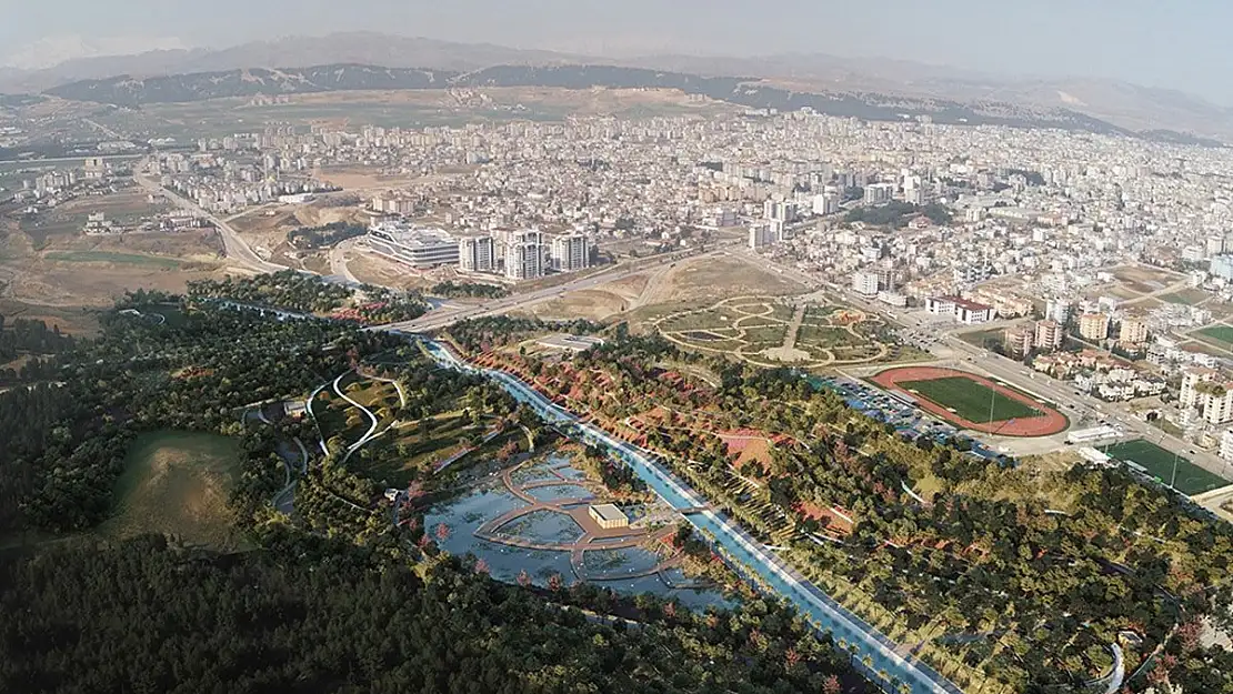 AKP’nin millet bahçeleri işe yaramadı