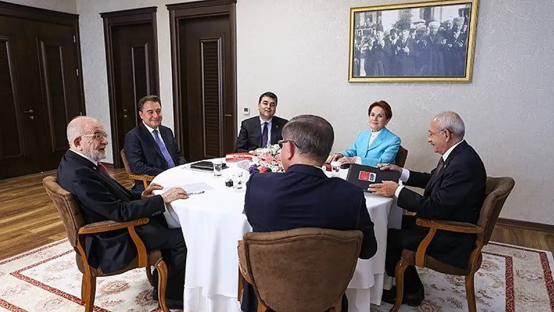 Akşener açıkladı: Gurur yapmadan dönerim