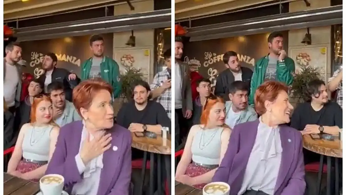 Akşener hesabı Dikbayır’a ödetti