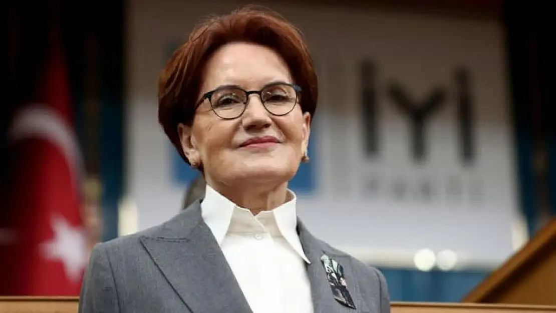 Akşener, yarın partisinin seçim beyannamesini açıklayacak