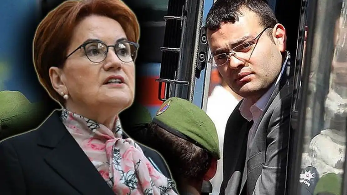 Akşener’den Ogün Samast yorumu!