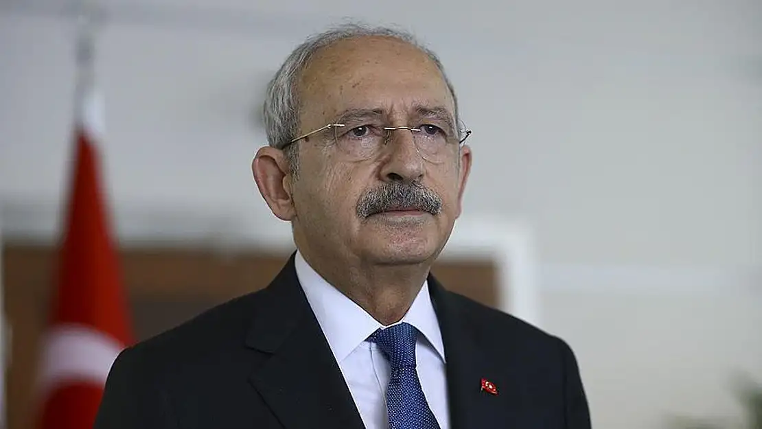 Akşener’in restinden sonra Kılıçdaroğlu’ndan açıklama