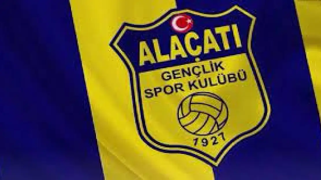 Alaçatıspor yeni sezon kadrosunu oluşturuyor