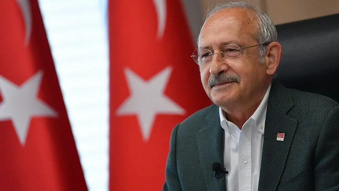 Alevi derneklerinden Kılıçdaroğlu’na destek mesajı