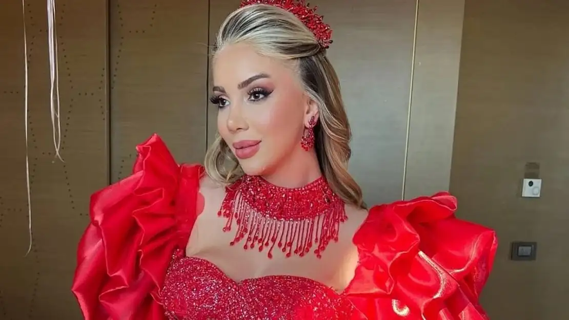 Aleyna Dalveren kimdir? Düğünü sosyal medyada gündem oldu