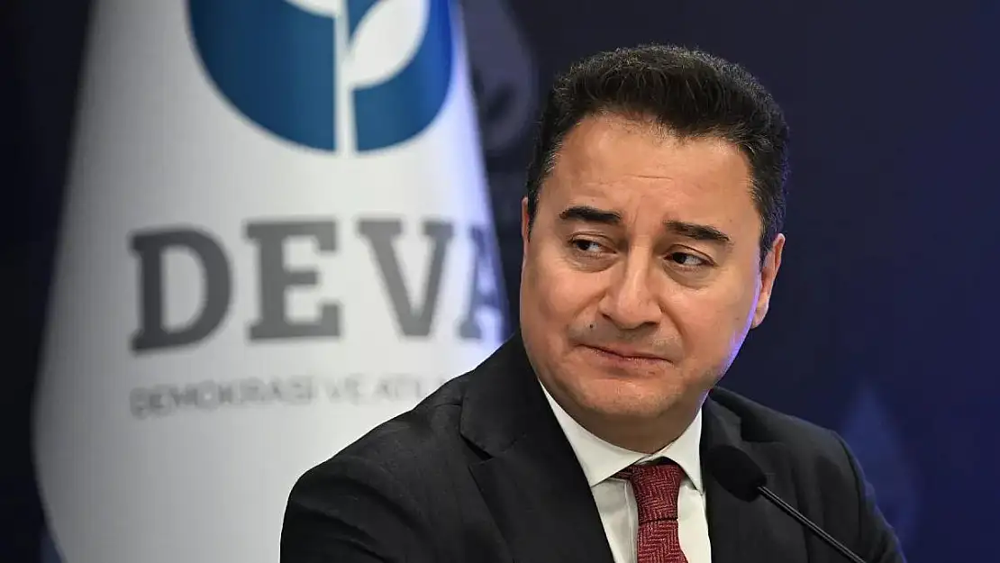 Ali Babacan: “Gazze’deki bu durum karşısında iktidar ne yaptı?”