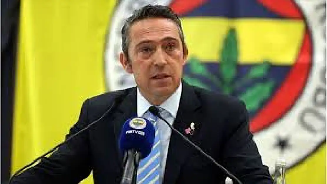 Ali Koç ifadeye çağrıldı