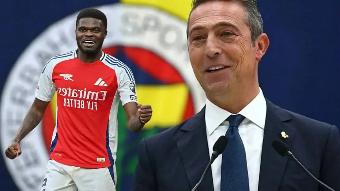 Ali Koç ipleri eline aldı: Fenerbahçe Arsenalli yıldızın peşinde!