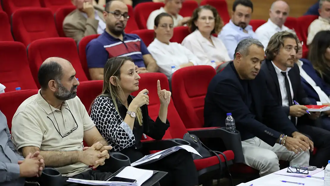 Aliağa Belediyesi Kasım ayı meclis toplantısı: Hangi kararlar alınacak?