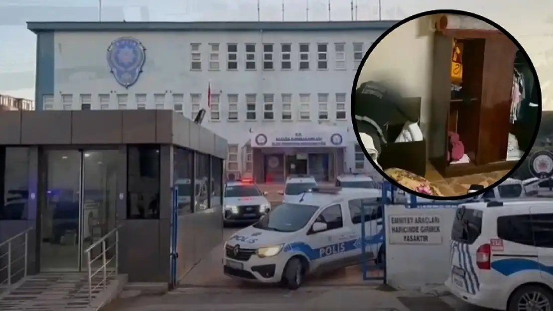 Aliağa'da 3 aylık takip 20 tutuklamayla sonuçlandı