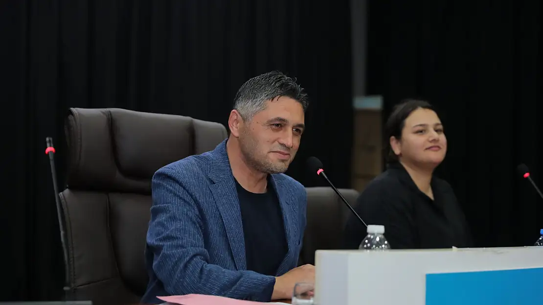 Aliağa'da önemli kararlar alındı