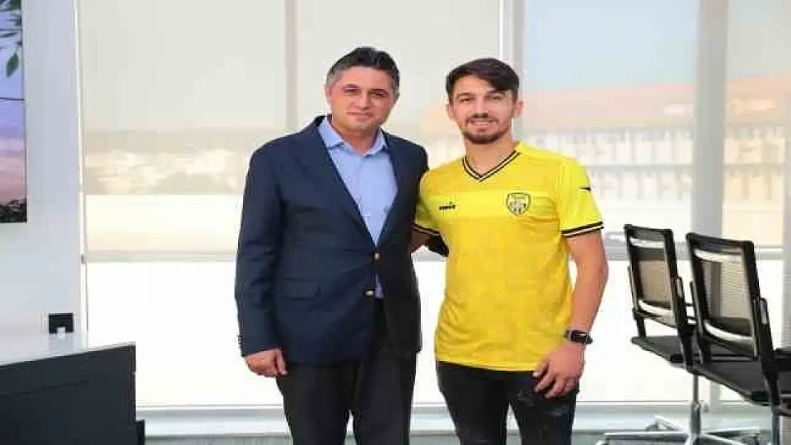 Aliağa FK'dan çifte transfer hamlesi