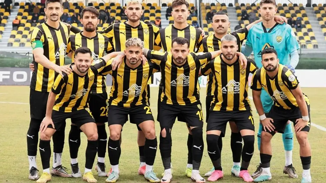 Aliağa Futbol ve 52 Orduspor'dan golsüz eşitlik