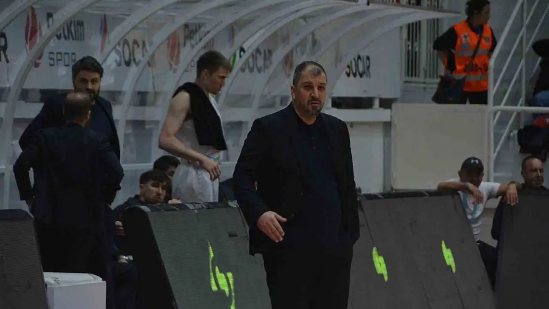Aliağa Petkimspor'da sürpriz ayrılık!