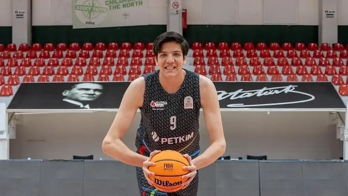 Aliağa Petkimspor'dan transfer hamlesi