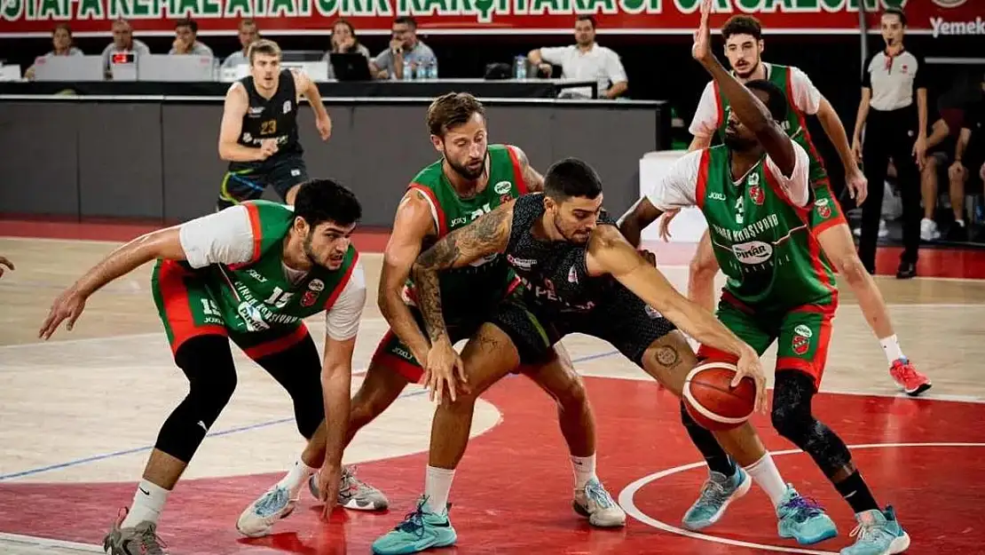 Aliağa Petkimspor sezonu derbiyle açacak