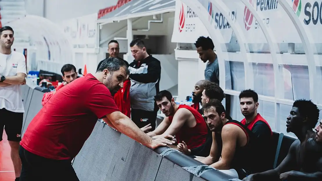 Aliağa Petkimspor’un mağlubiyeti sürüyor