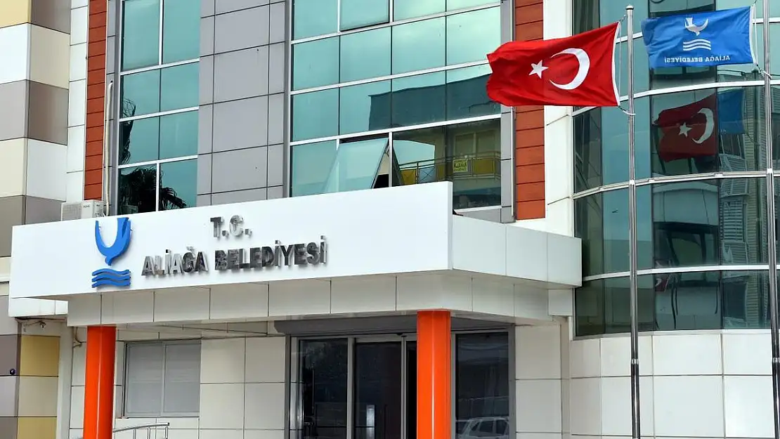 Aliağalı öğrencilerin yeni oyunu “Hanegiller”