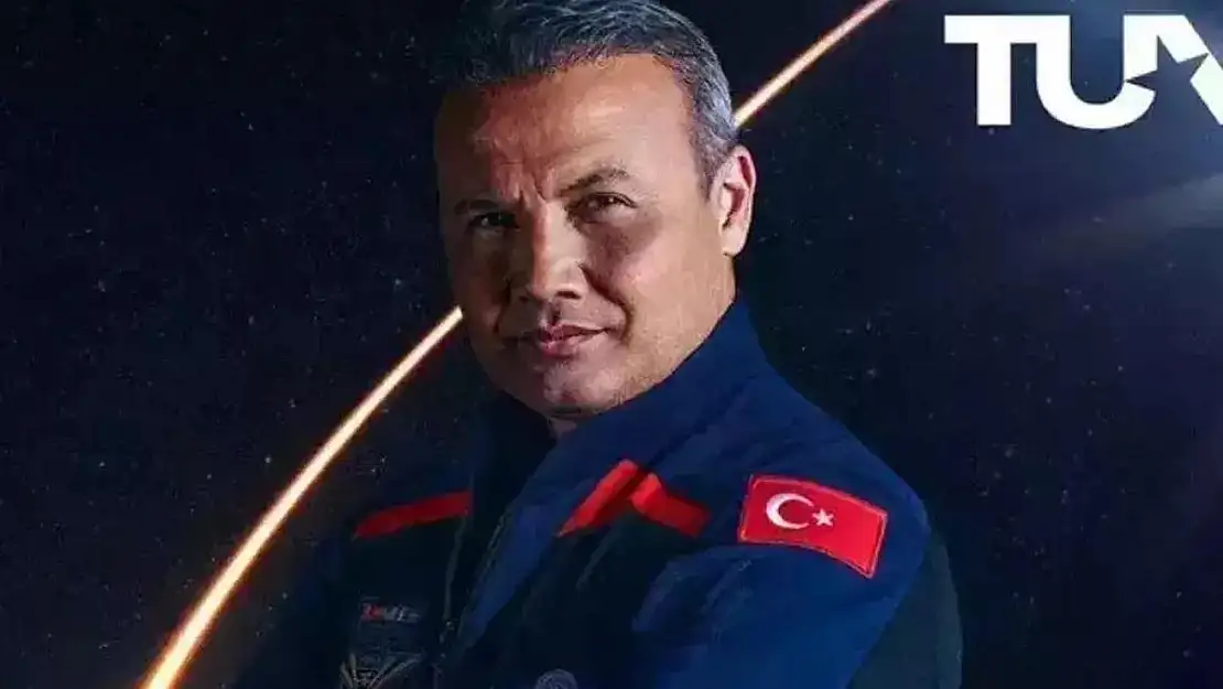 Alper Gezeravcı gMetal deneyini yaptı