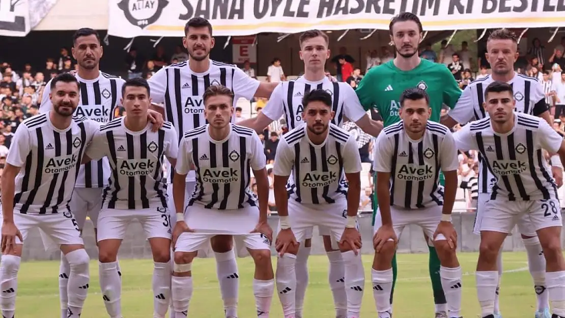 Altay, 4 oyuncusu hakkında açıklama yayımladı