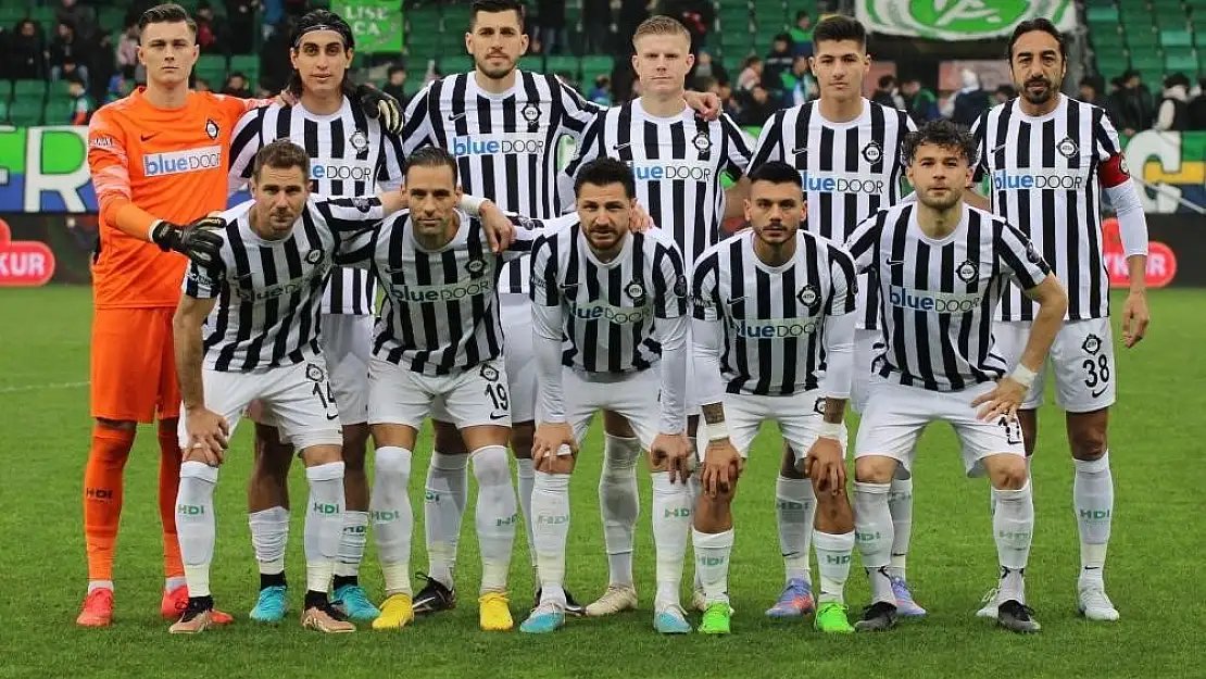 Altay, Bandırmaspor’a konuk olacak