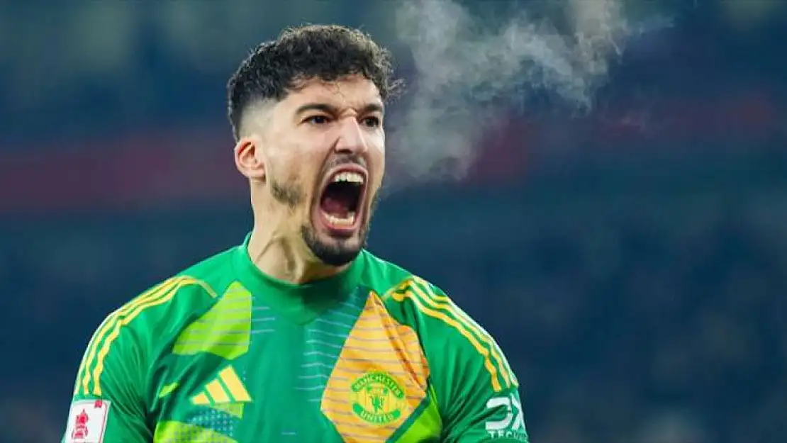 Altay Bayındır, Premier Lig'in kaderini değiştirdi!