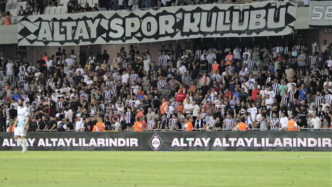 Altay'da kombine biletleri satışa çıkarıldı