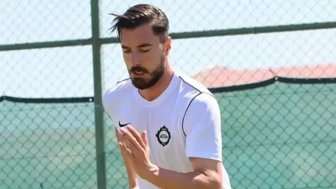 Altay'da Sefa Özdemir'in durumu belirsiz