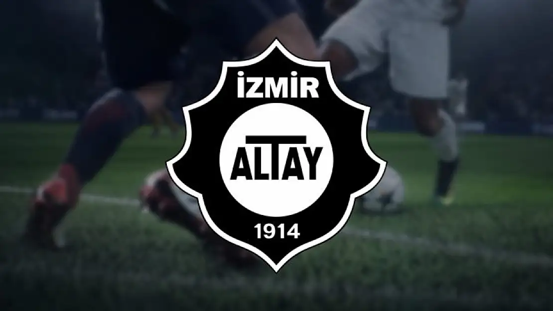 Altay deplasmanda mağlup oldu!