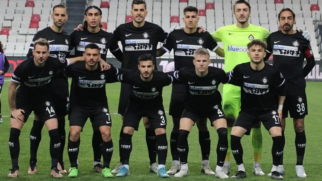 Altay, dış sahadaki üçüncü galibiyetini arıyor