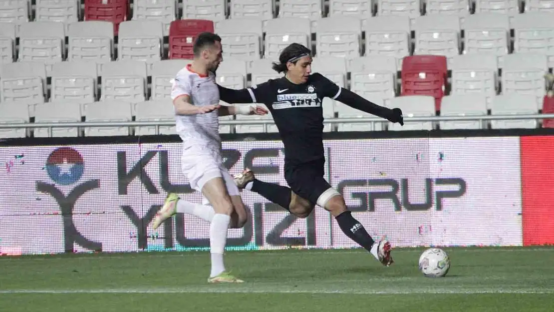 Altay için yeni sezon zorluklarla başlıyor