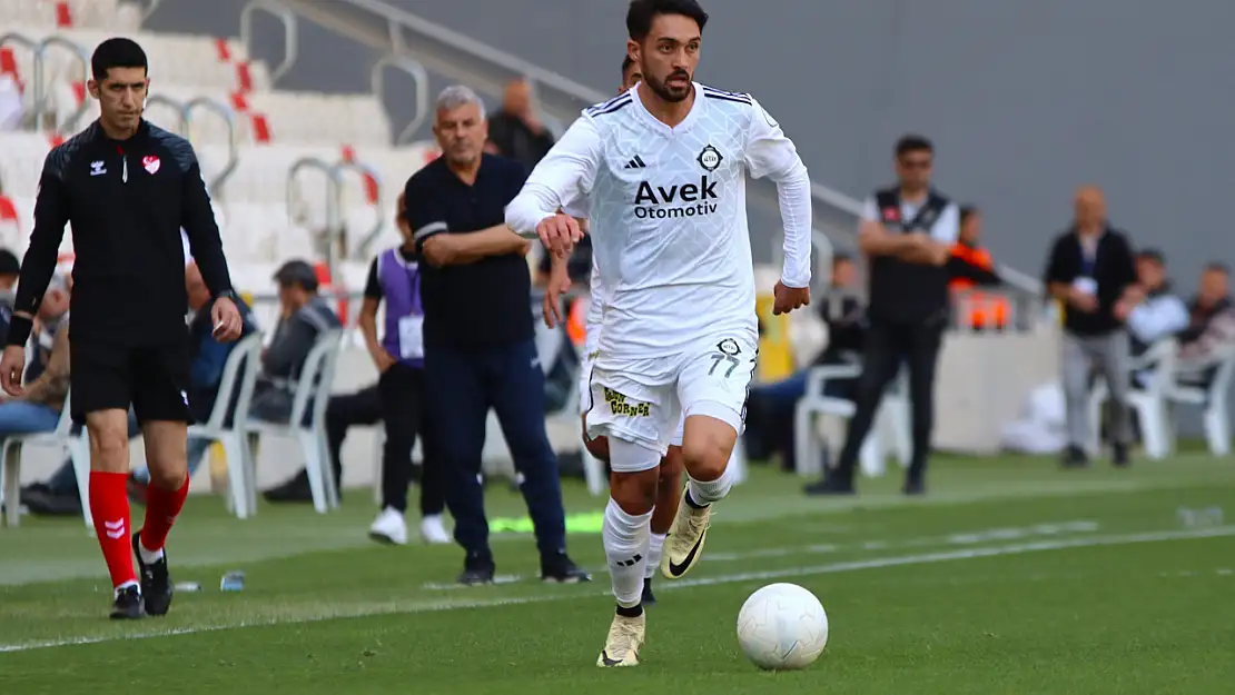 Altay'ın genç yıldızı serbest kalıyor! Süper Lig'den ilgi var