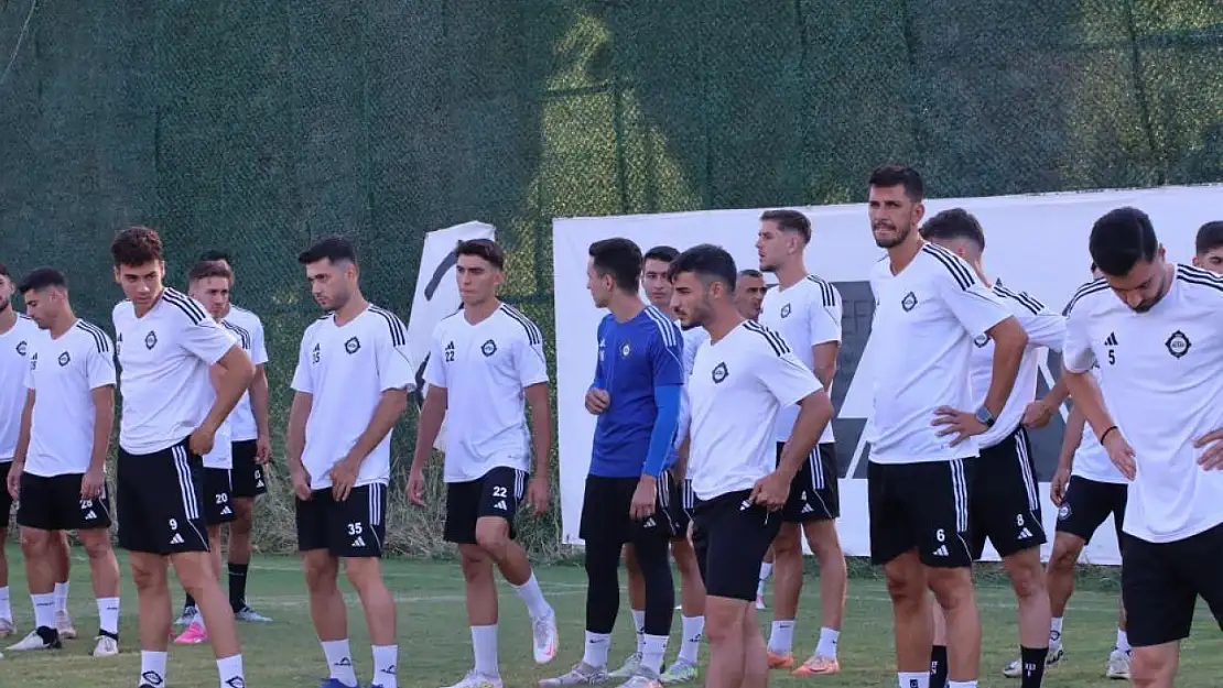 Altay'ın iç saha kabusu: 6 maçlık galibiyet hasreti