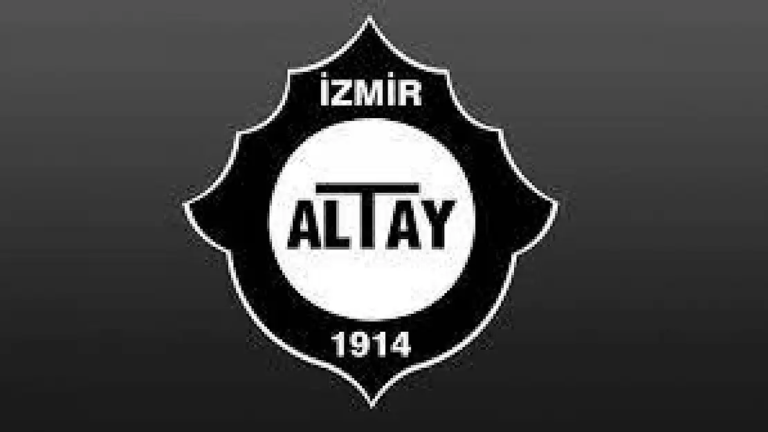 Altay kaybetmedi