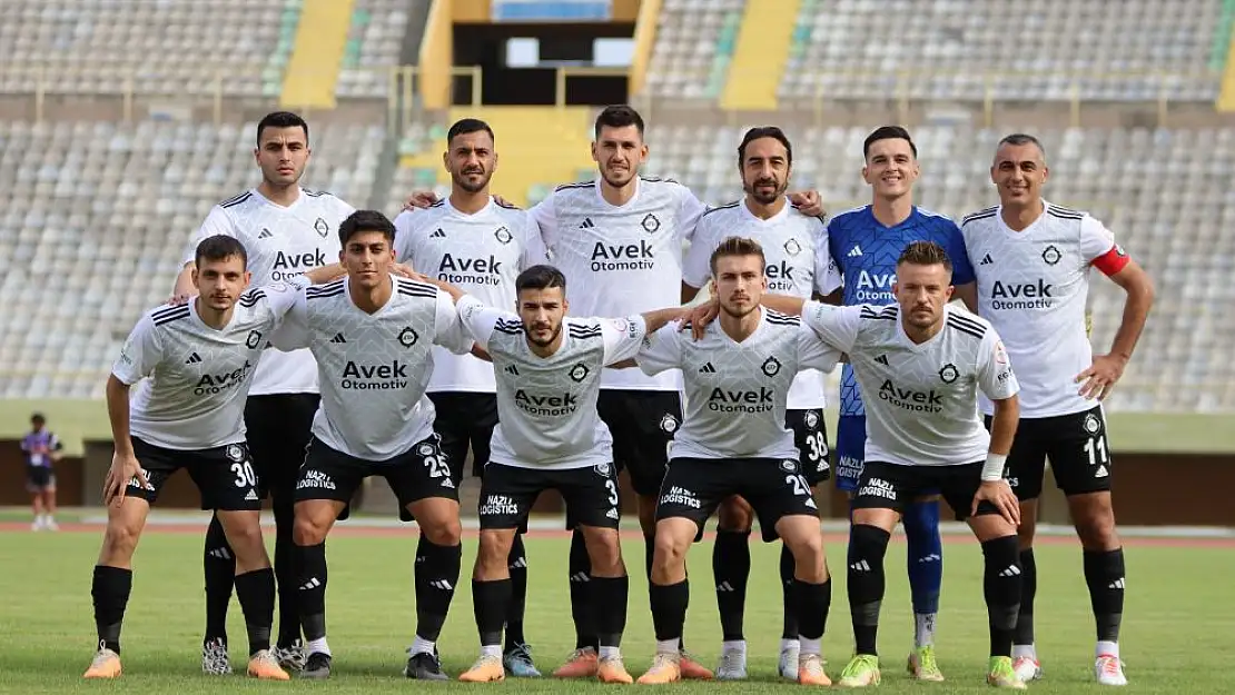 Altay Ziraat Türkiye Kupası 4. Eleme Turu'nda Kırklarelispor ile karşılaşacak