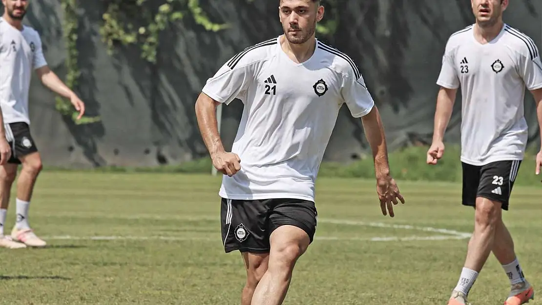 Altay’da moraller bozuk