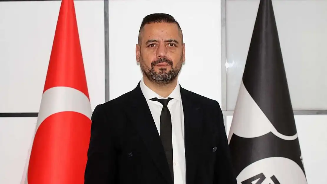 Altay’ın yeni başkanı belli oldu