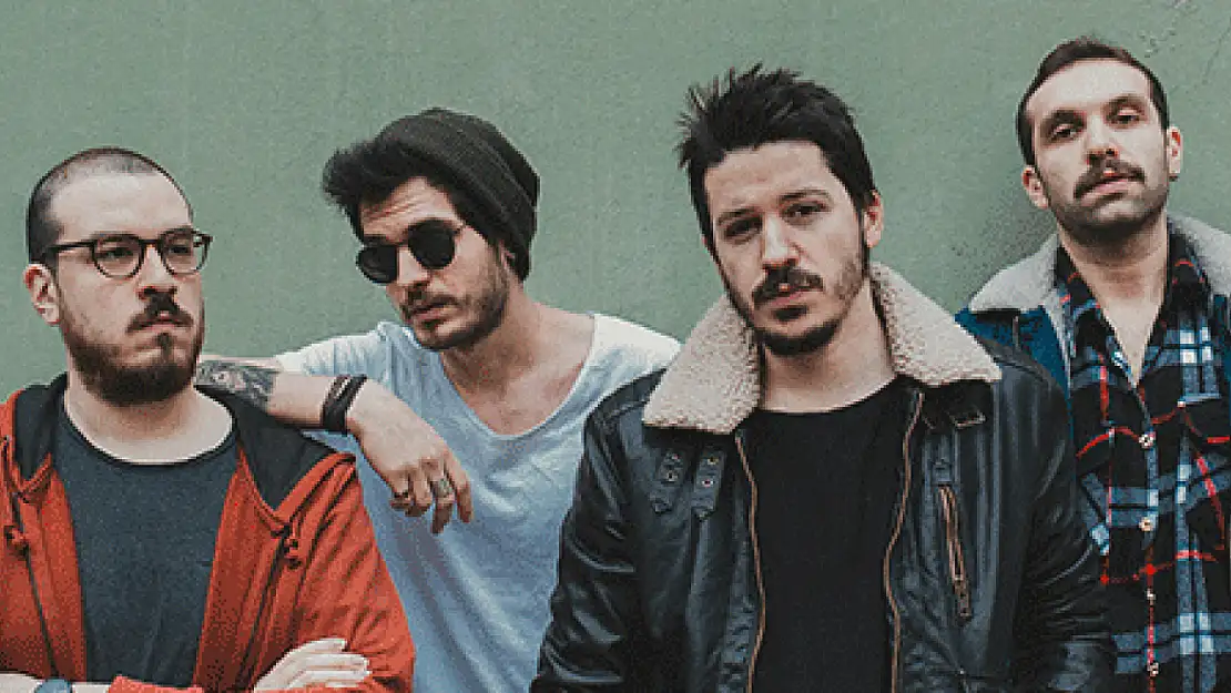Alternatif rock'ın yükselen yıldızı: Son feci bisiklet