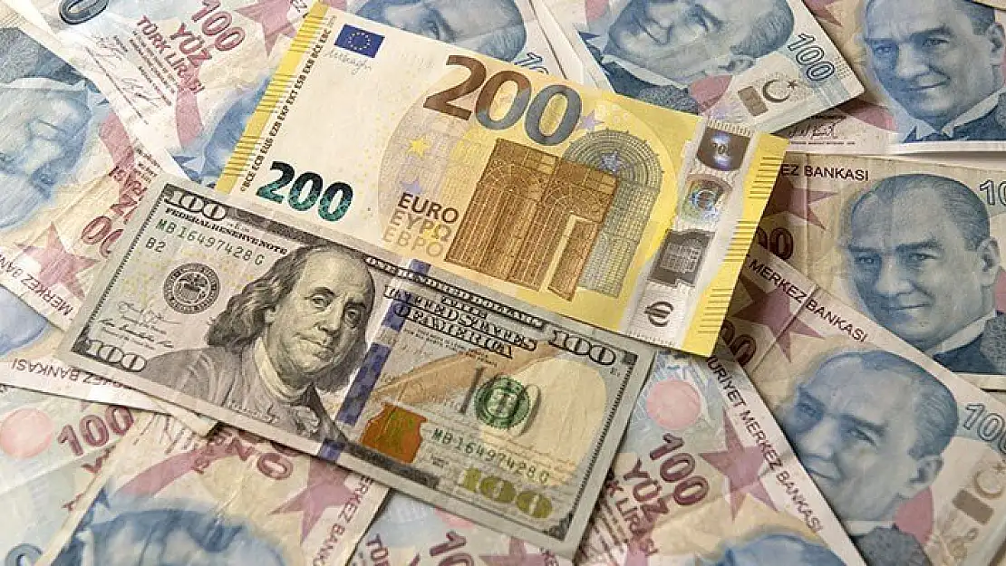 Altın, Dolar ve Euro bugün ne kadar?