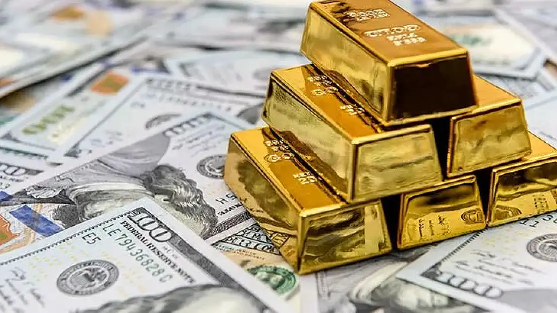 Altın, Dolar ve Euro'da son durum!