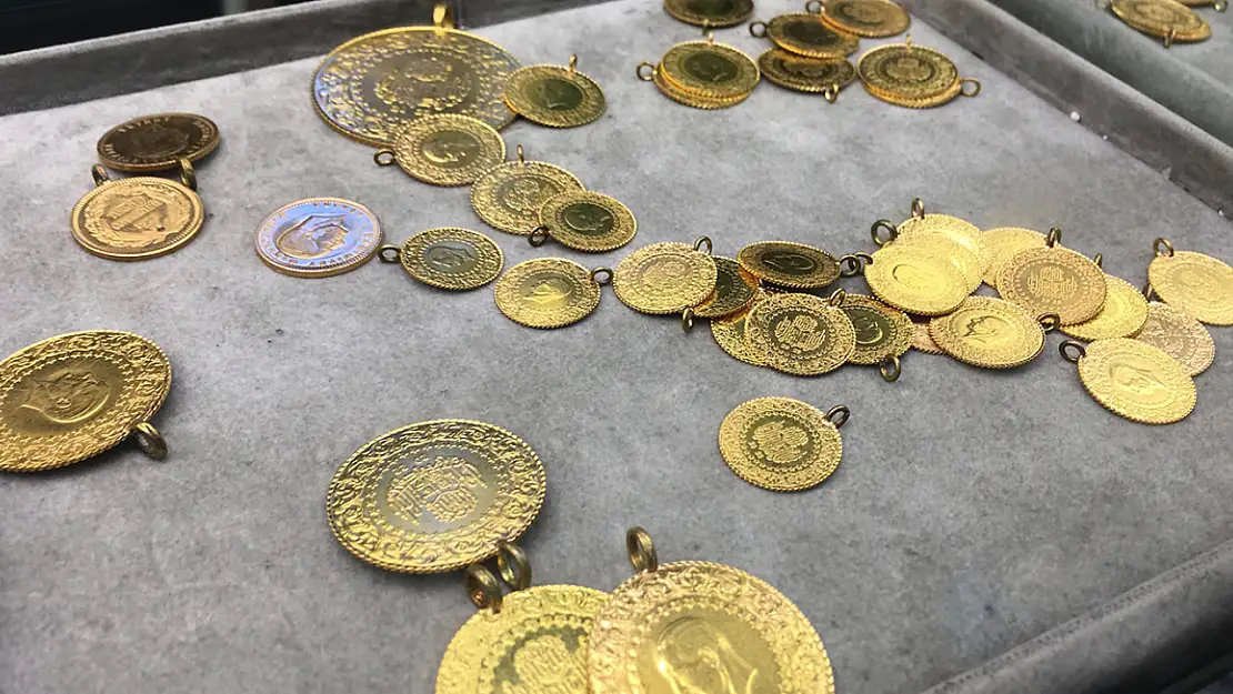 Altın fiyatları düşüyor mu? Bu sabaha...