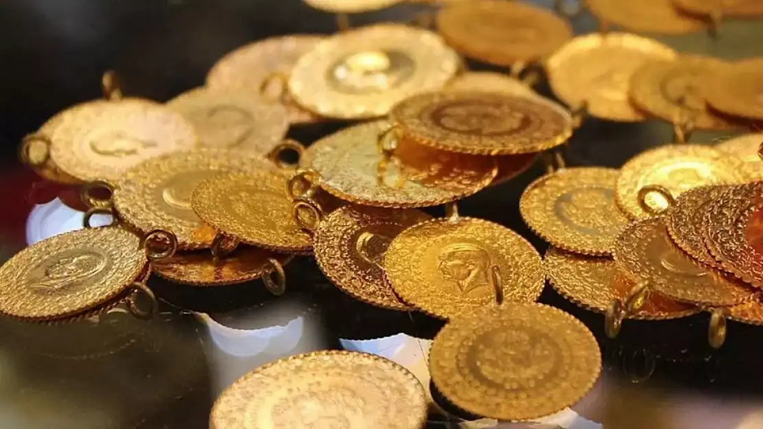 Altını olanlar dikkat: Gramı bu fiyatı bulacak - Hemen harekete geçin