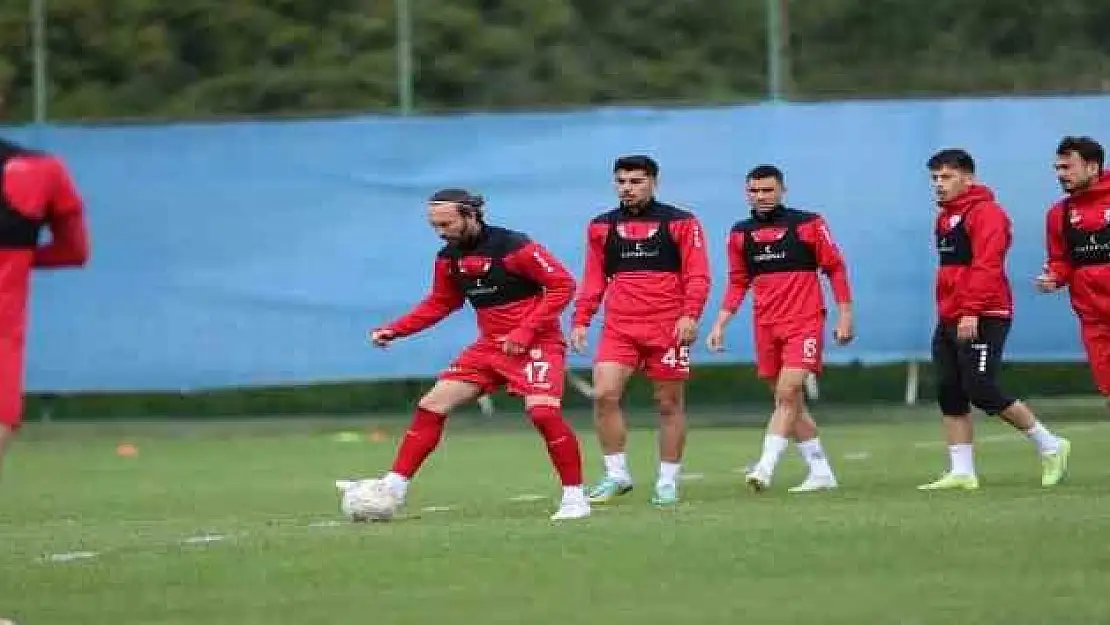 Altınordu rakip tanımıyor